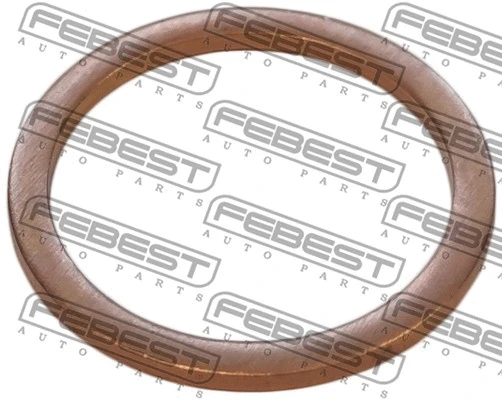 Seal Ring, oil drain plug (88430-222715C)