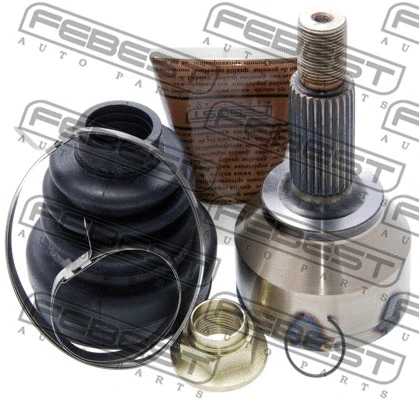Joint Kit, drive shaft (2110-GE)