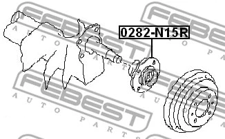 Wheel Hub