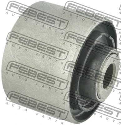 Mounting, control/trailing arm (CRAB-069)