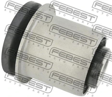Mounting, control/trailing arm (VWAB-040)