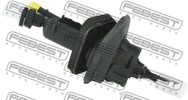Master Cylinder, clutch (2181-CB4)