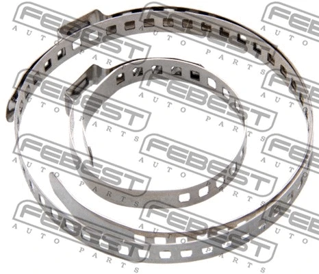 Clamping Clip (FE-CLAMPZ)