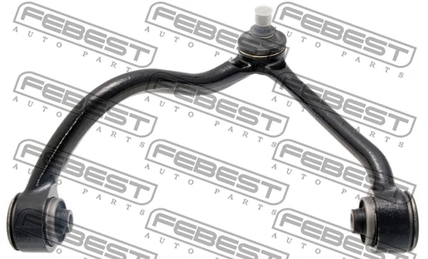Control/Trailing Arm, wheel suspension (2224-SORUFL)