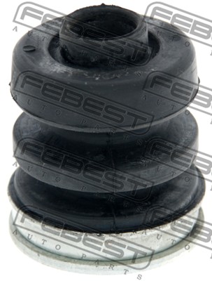 Mounting, vehicle frame (TSB-120FUP)