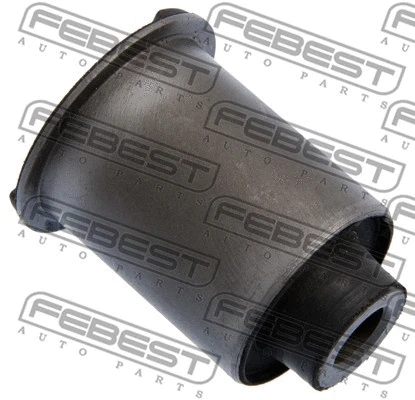 Mounting, control/trailing arm (NAB-R51RUP1)
