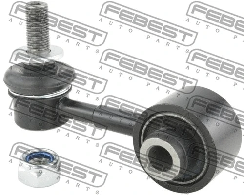 Link/Coupling Rod, stabiliser bar