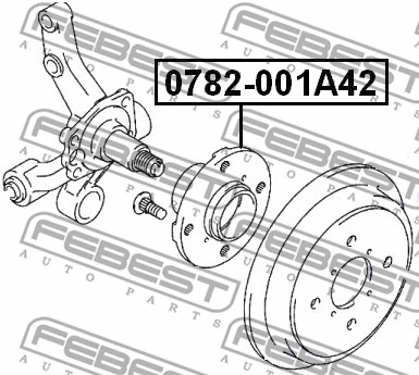 Wheel Hub