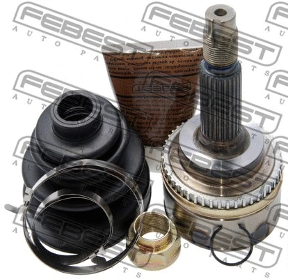 Joint Kit, drive shaft (0110-056A48)