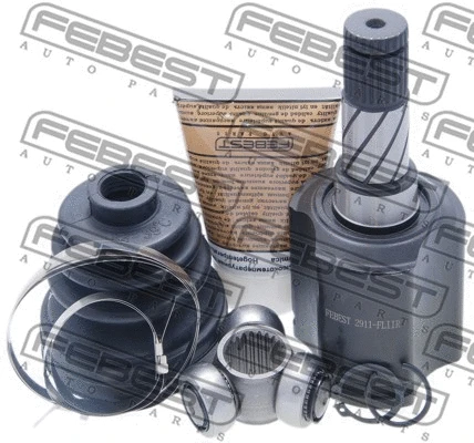 Joint Kit, drive shaft (2911-FLIIR)