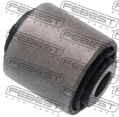 Mounting, control/trailing arm (LRAB-022)