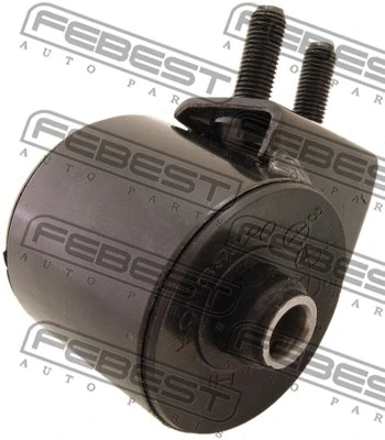 Mounting, engine (KM-RETR)