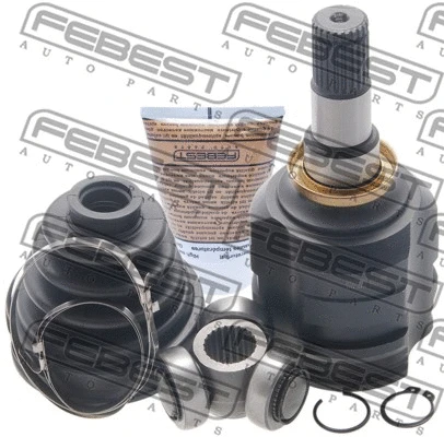 Joint Kit, drive shaft (0111-001)
