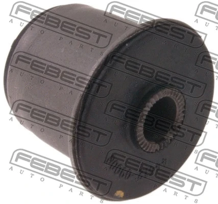 Mounting, control/trailing arm (SGAB-004)
