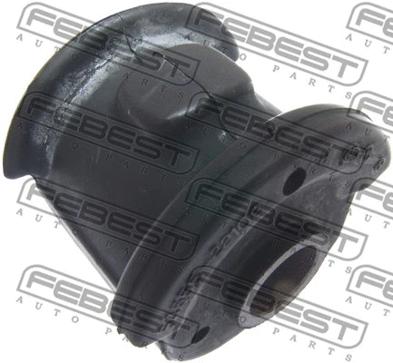 Mounting, control/trailing arm (HYAB-ACRL)