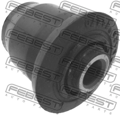 Mounting, control/trailing arm (MZAB-004)