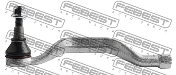 Tie Rod End (2421-L70LH)