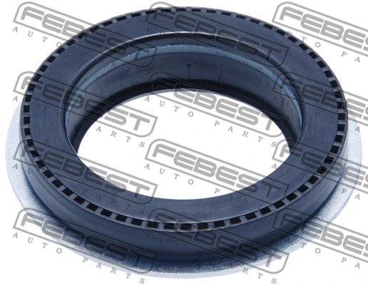 Rolling Bearing, suspension strut support mount (VWB-B6)