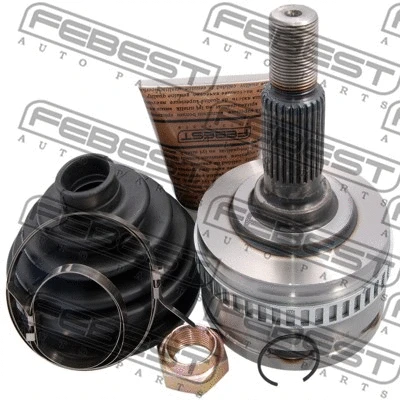 Joint Kit, drive shaft (1610-801A48)