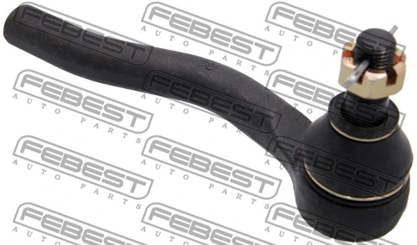 Tie Rod End (0221-J31LH)
