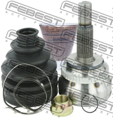 Joint Kit, drive shaft (0110-ZNRA48)