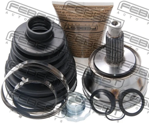 Joint Kit, drive shaft (2310-035)