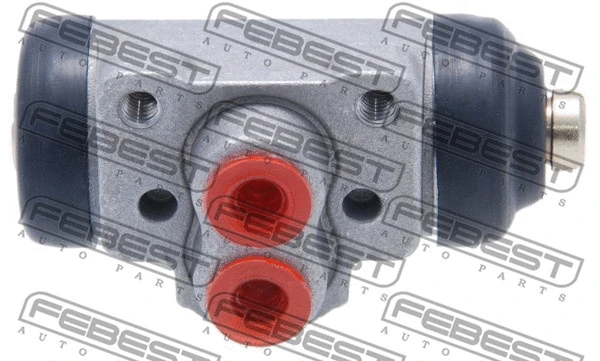 Wheel Brake Cylinder (0478-KB4ABS)