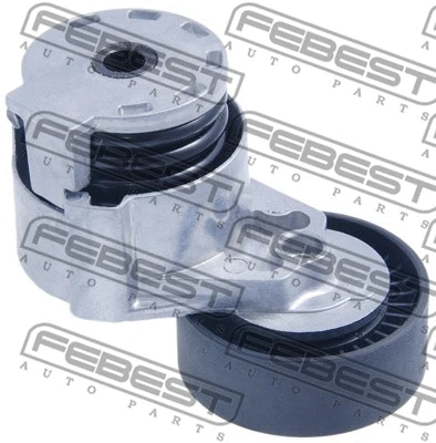 Belt Tensioner, V-ribbed belt (0290-J10E)