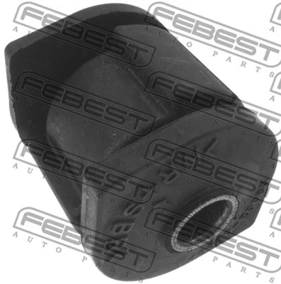 Mounting, control/trailing arm (TAB-080)