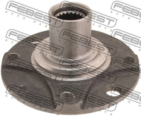 Wheel Hub (1082-001)