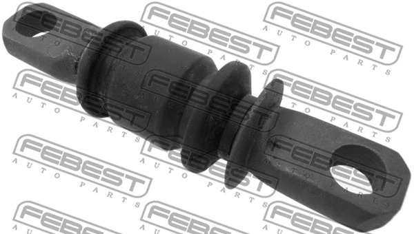 Mounting, control/trailing arm (TAB-005)