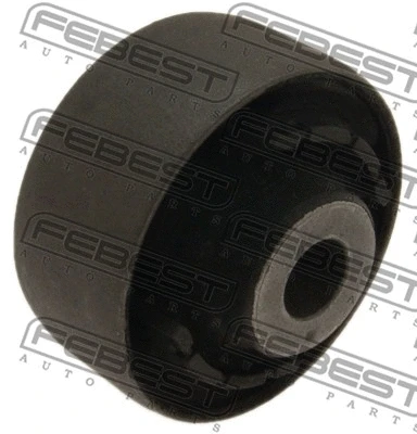 Mounting, control/trailing arm (OPAB-TIGBB)