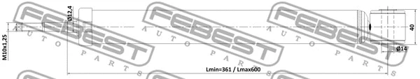 Shock Absorber