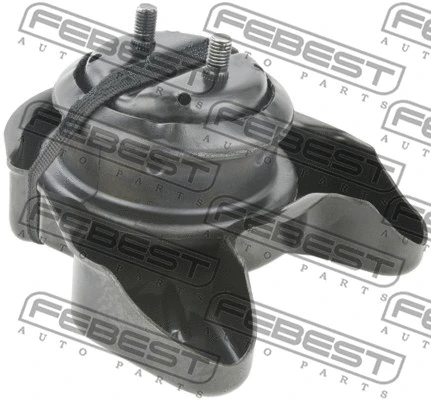 Mounting, automatic transmission