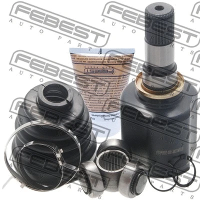 Joint Kit, drive shaft (0511-M320MTLH)