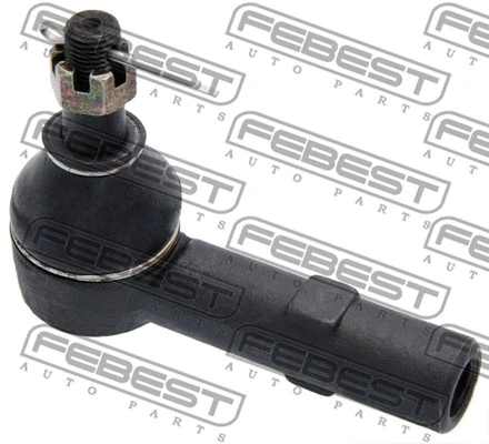 Tie Rod End (0521-211)