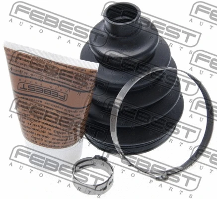 Bellow, drive shaft (0217P-E11)