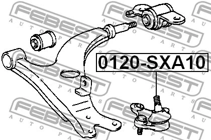 Ball Joint