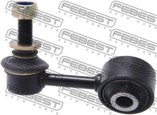 Link/Coupling Rod, stabiliser bar (0123-UZJ200FR)