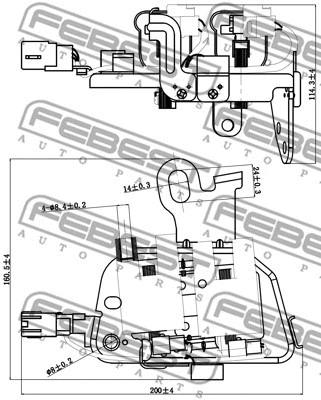 Ignition Coil Unit