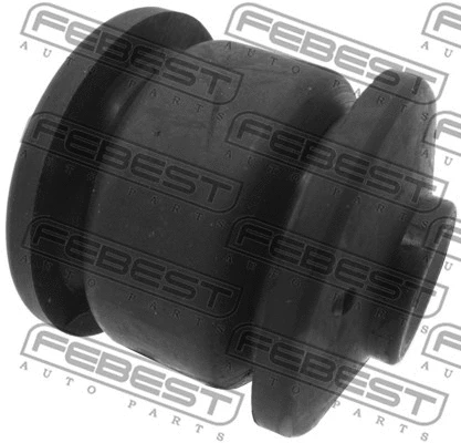 Mounting, control/trailing arm (TAB-165)