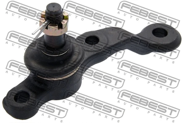 Ball Joint (0120-GX110L)