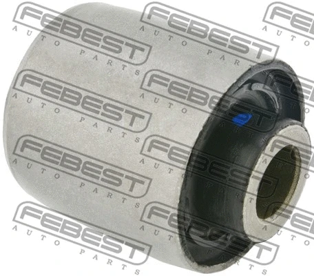 Mounting, control/trailing arm (KAB-037)