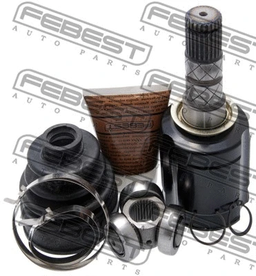 Joint Kit, drive shaft (0811-B9)