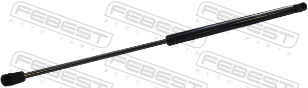 Gas Spring, bonnet (24117-001)