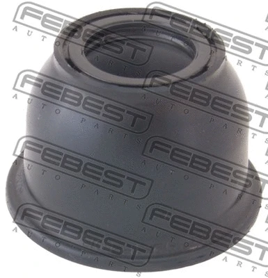 Repair kit, supporting/ball joint (NBJB-FX35)