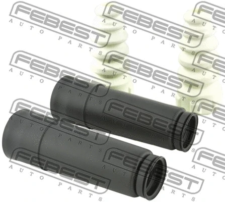 Dust Cover Kit, shock absorber (SKSHB-YETR-KIT)
