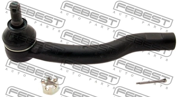 Tie Rod End (0121-ZZE150RH)