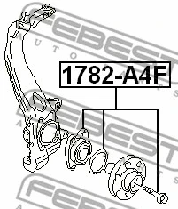 Wheel Hub