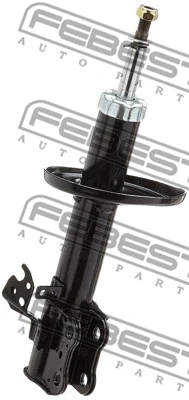 Shock Absorber (0107G-004FL)